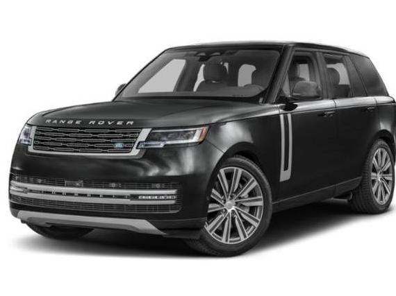 LAND ROVER RANGE ROVER 2023 SALKP9E77PA042998 image